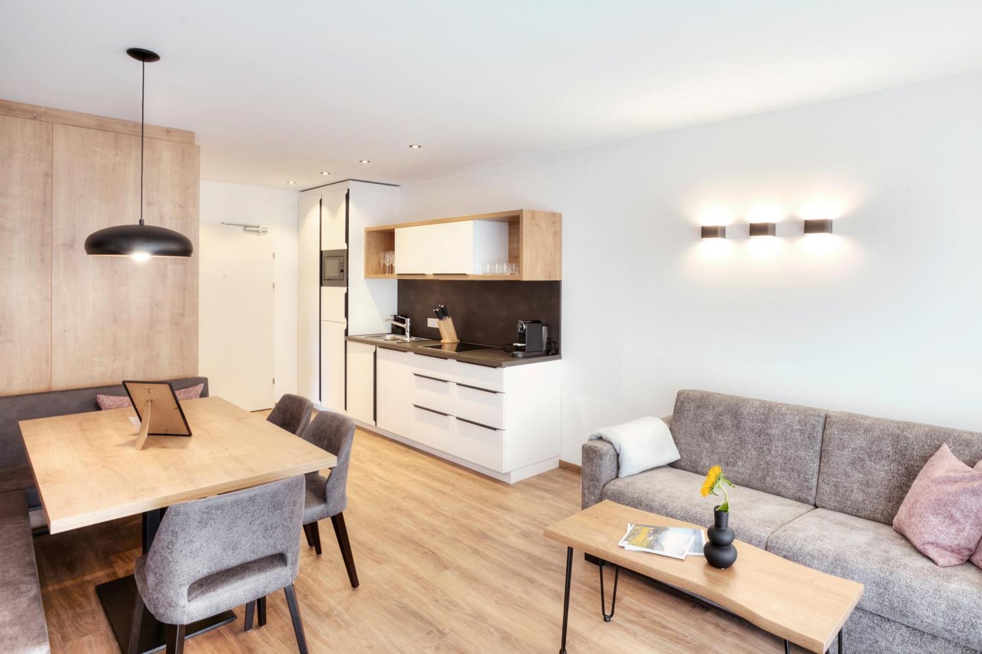 Alpenstolz Damuels Haus 2 - Stilvoll Urlauben In Den Bergen公寓 外观 照片