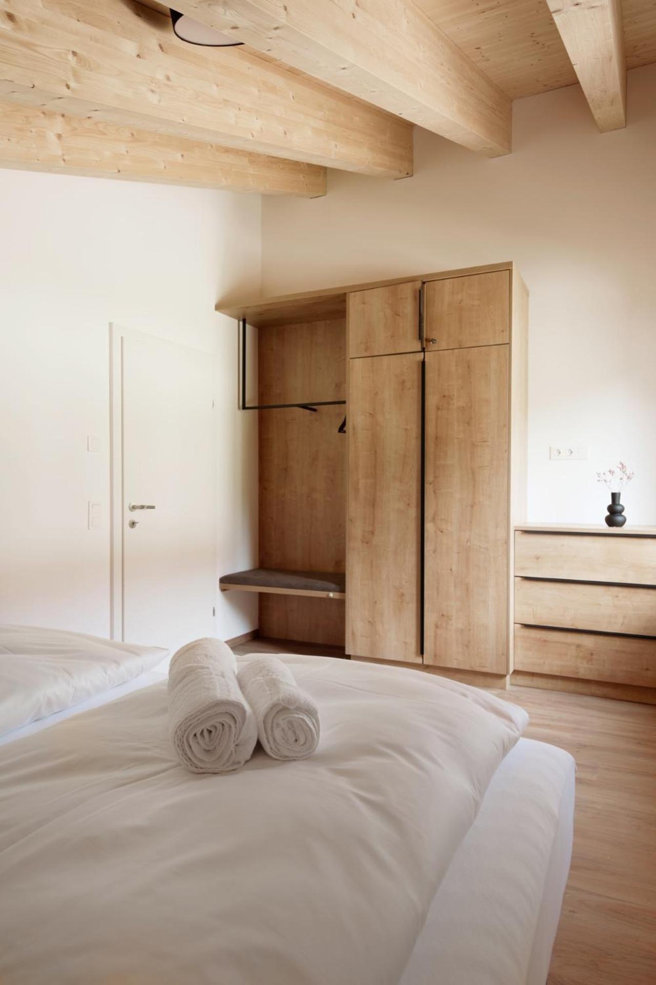Alpenstolz Damuels Haus 2 - Stilvoll Urlauben In Den Bergen公寓 外观 照片
